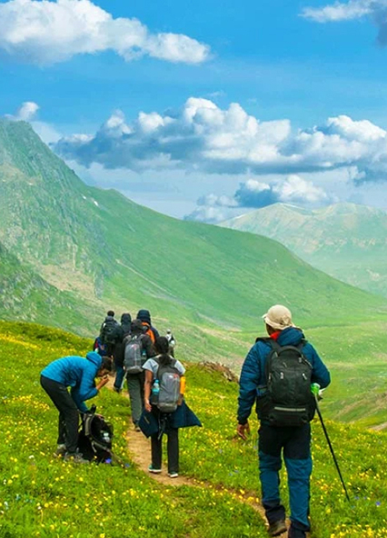 Kashmir
