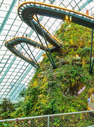 Singapore Malaysia (Malaka & Kualalumpur) 