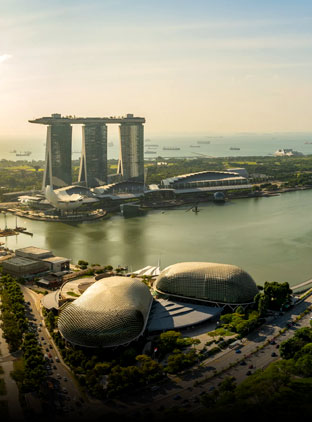 Singapore