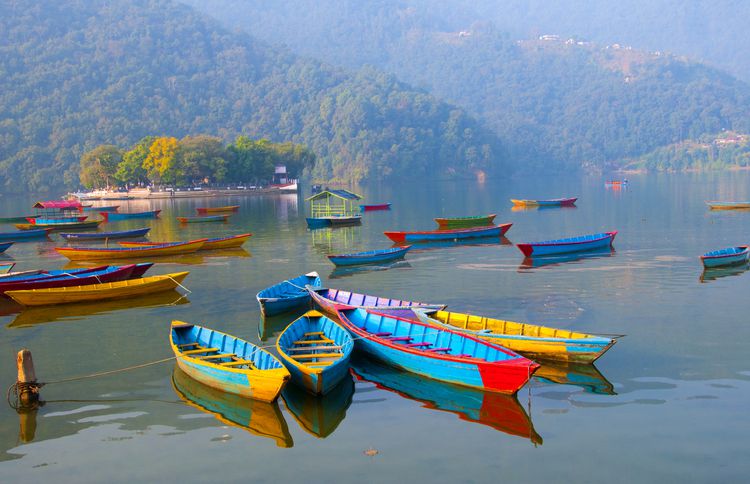 Nepal