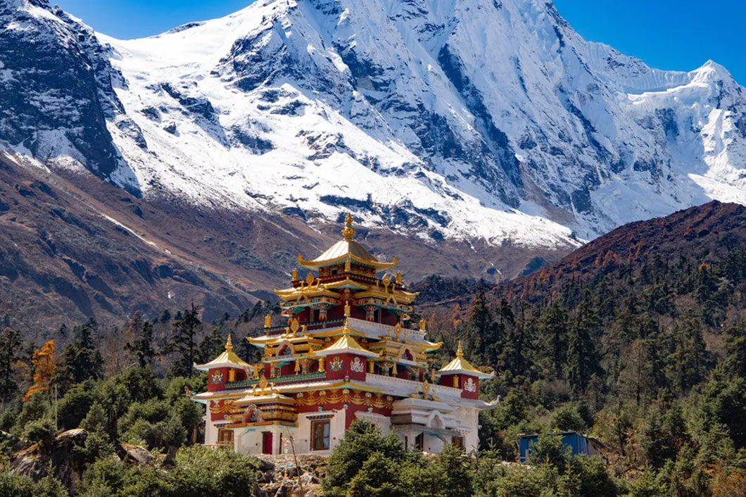 Nepal