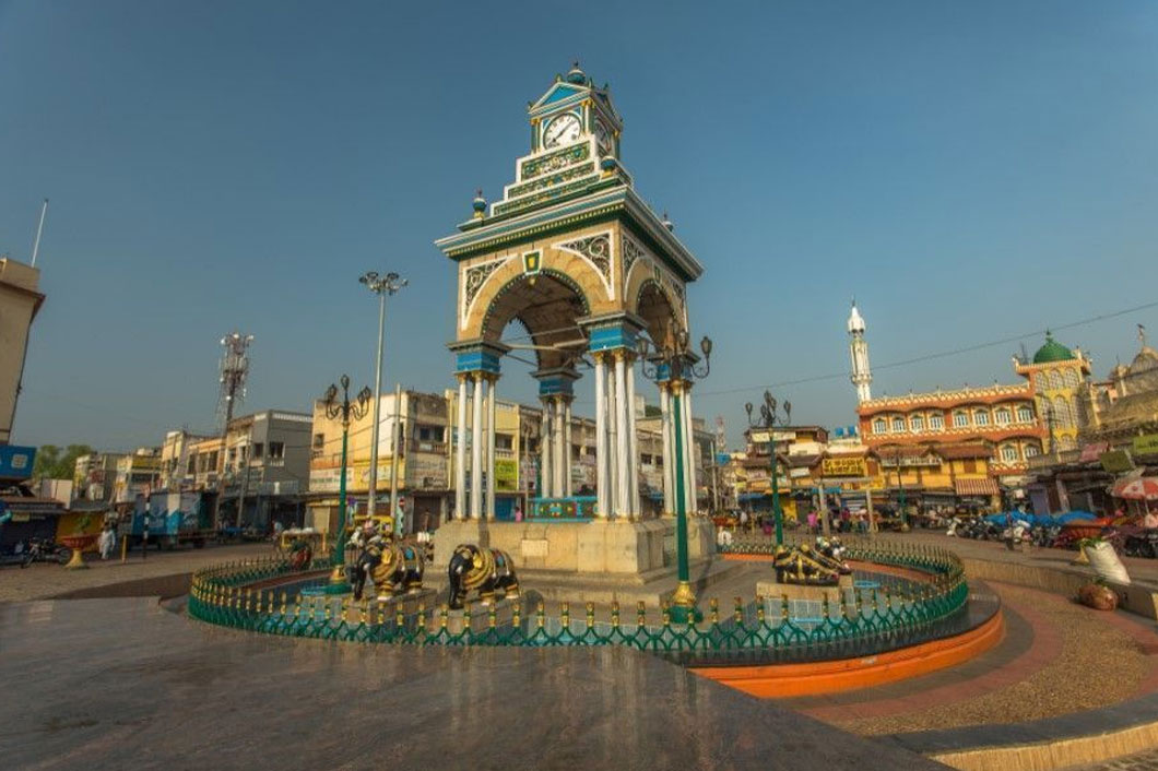 Mysore-Kodaku