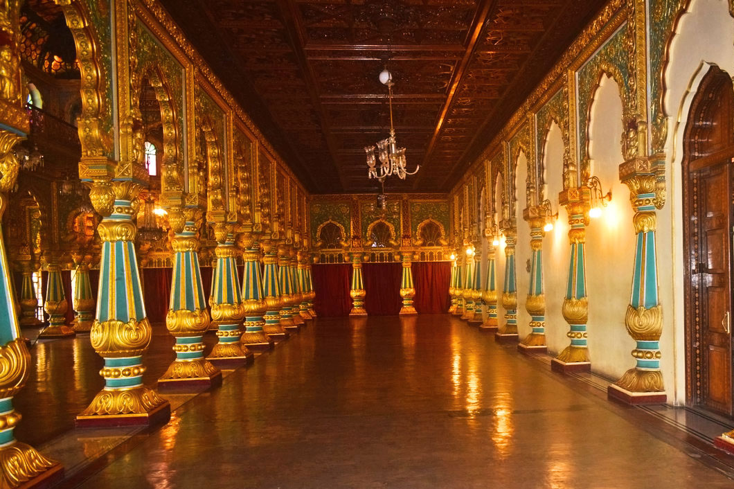 Mysore-Kodaku
