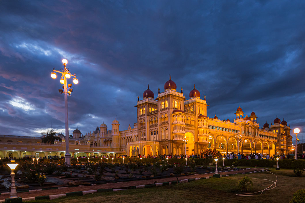 Mysore-Kodaku