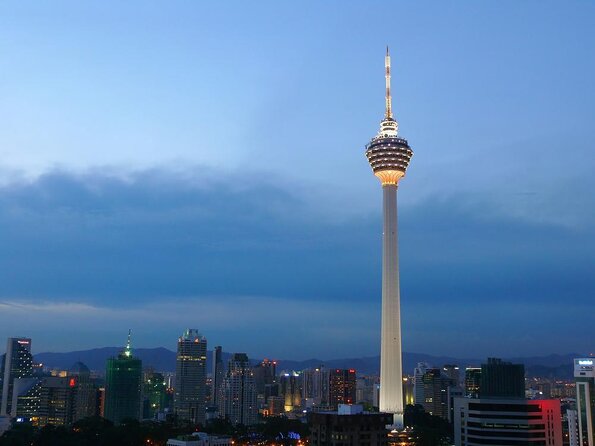 Malaysia (Kuala Lumpur) 