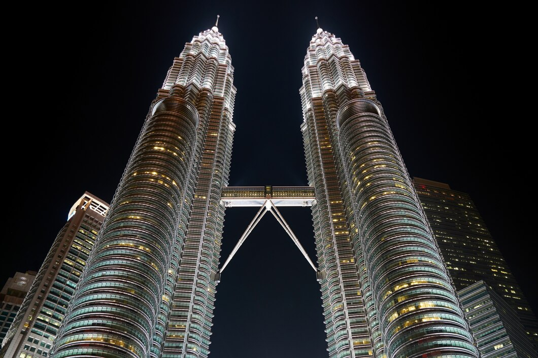Malaysia (Kuala Lumpur) 