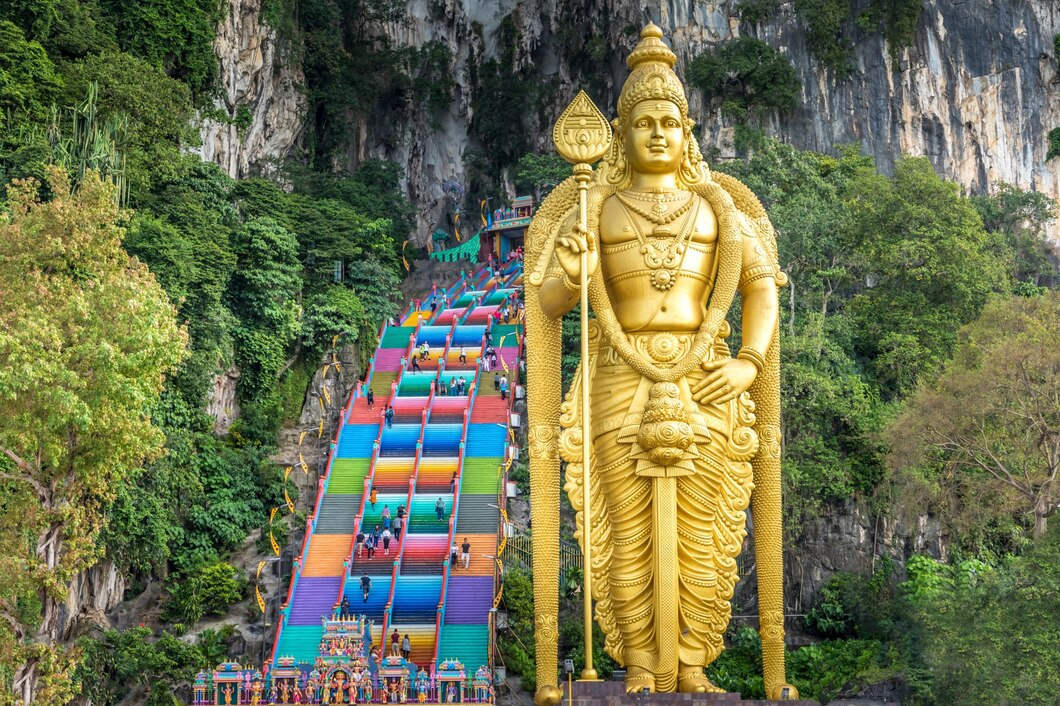 Malaysia (Kuala Lumpur) 