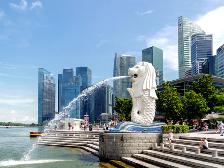 Singapore