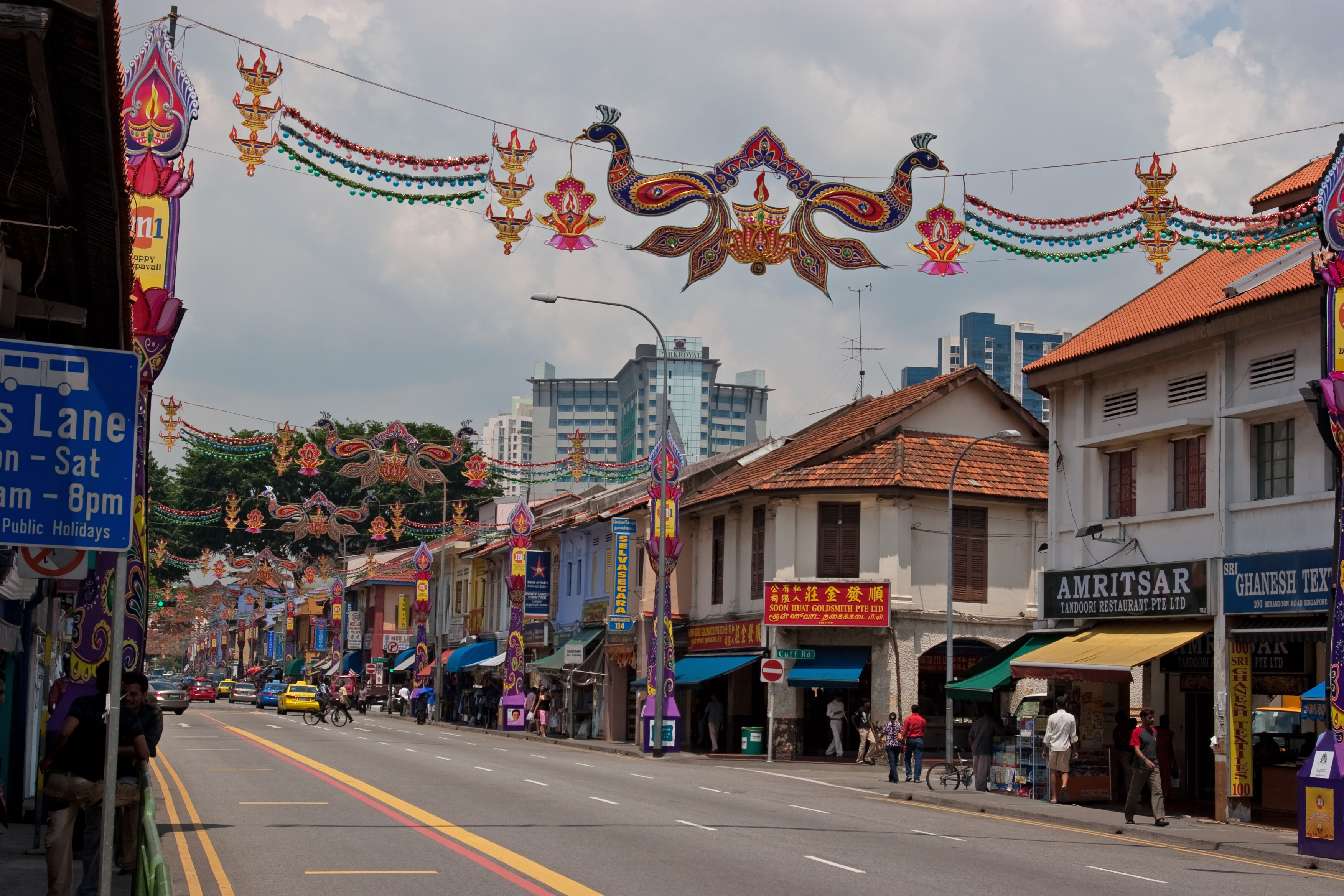 Singapore