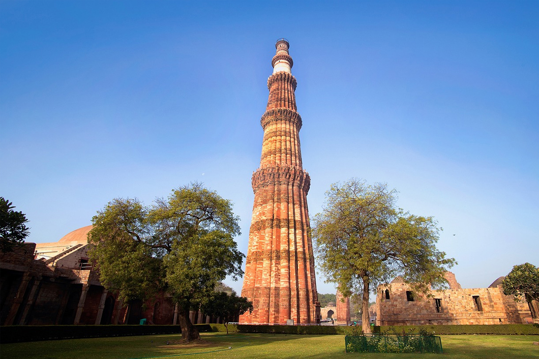Delhi-Agra-Jaipur 