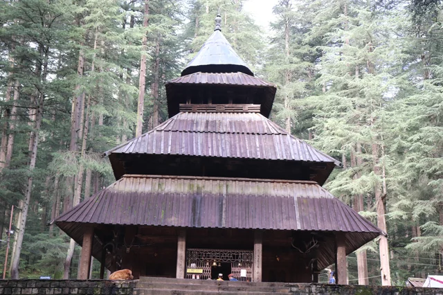 Shimla Kullu Manali
