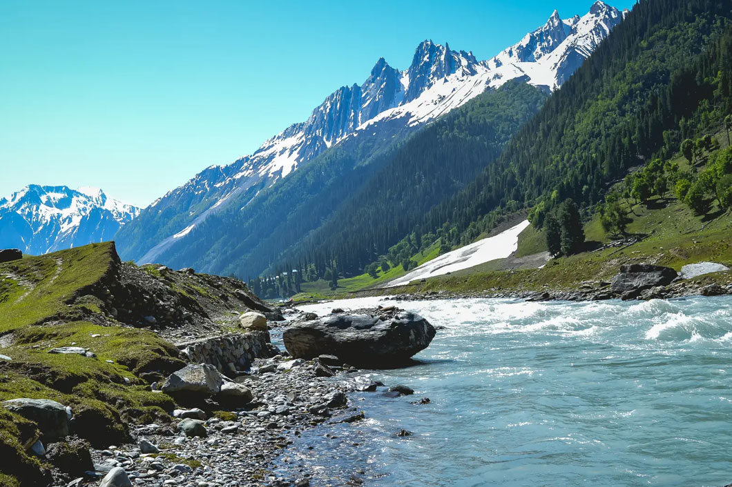 Kashmir