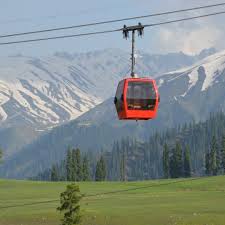 Kashmir