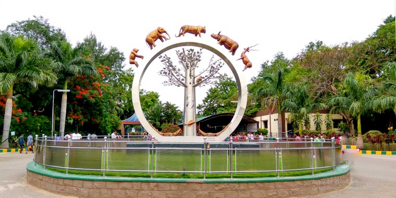 Hyderabad 