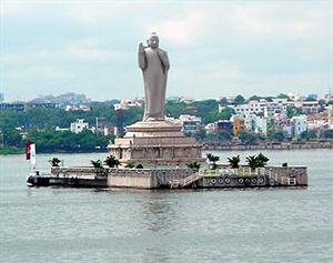 Hyderabad 