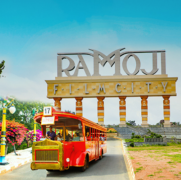 Hyderabad 