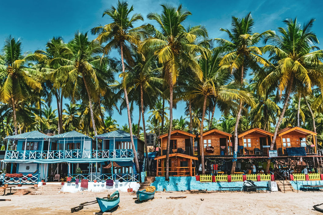Goa